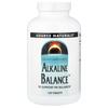 Alkaline Balance™, 120 Tablets