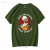 Bad Decisions Make Good Stories Drinking Skull Print T Shirt vintage Washed Unisex designer clothes Soft Comfortable fashion