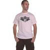 Beastie Boys Unisex Adult Cotton T-Shirt