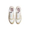 Nike Waffle Debut Sesame Atmosphere женские кроссовки Tan White Gym-Red DV0764-100