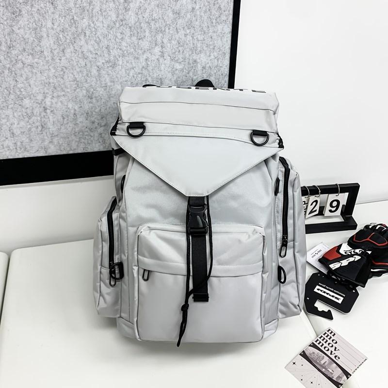 Рюкзак для пары, спортивный рюкзак большой емкости