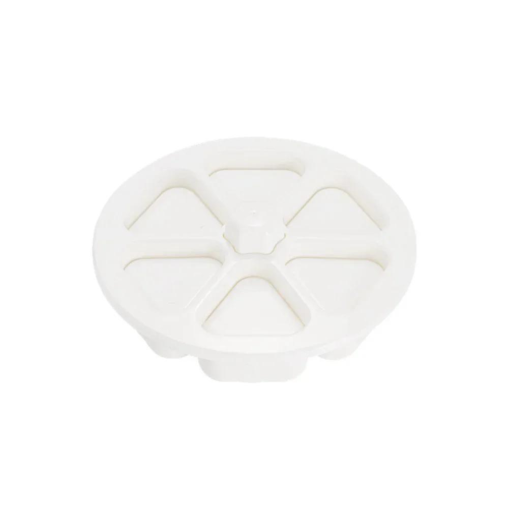 Six In One Triangle Rice And Vegetable Roll Mold, Food Grade Sushi Making Tool, Household Diy Laver Steamed Rice Bento Box