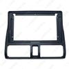 Adjustable Frame Kit for 2002 Honda CRV 9-inch Android Screen Audio-Visual Panel