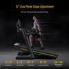 Merrock X7Ultra Home Climbing Treadmill CN plug (adapter included)