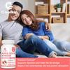 Coolkin Apple Cider Vinegar Capsules, 2400mg, Vegetarian, Dietary Supplement, Suitable for Both Men and Women