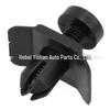 Nissan Car Mudguard Fender Plastic Buckle Rivet Clip Locator