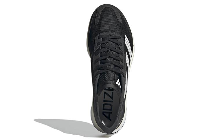 adidas Adizero Boston 11 'Черный Уголь' GX6651
