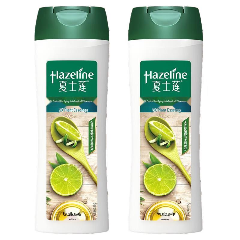Шампунь Hazeline Очищающий против перхоти