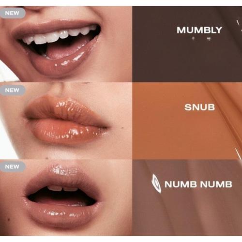 RISKY Beauty Будь смелым Блеск для губ 3,1 г