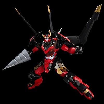 PLAIOBOT GURREN LAGANN Набор для сборки Фигурка Пластиковая Ограниченное издание