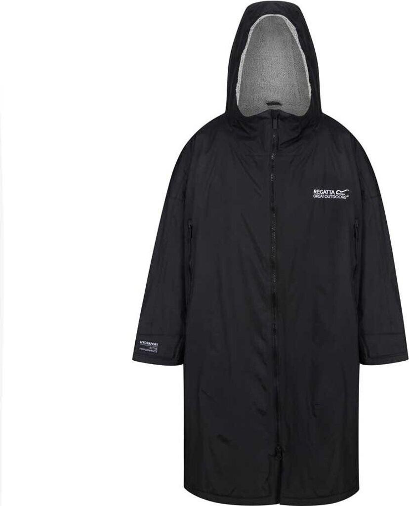 Дождевая куртка Regatta Robe Hoodie
