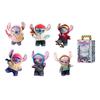 MINISO x Disney Стич Коллекция GenZ Street Виниловая Плюшевая Кукла-Сюрприз