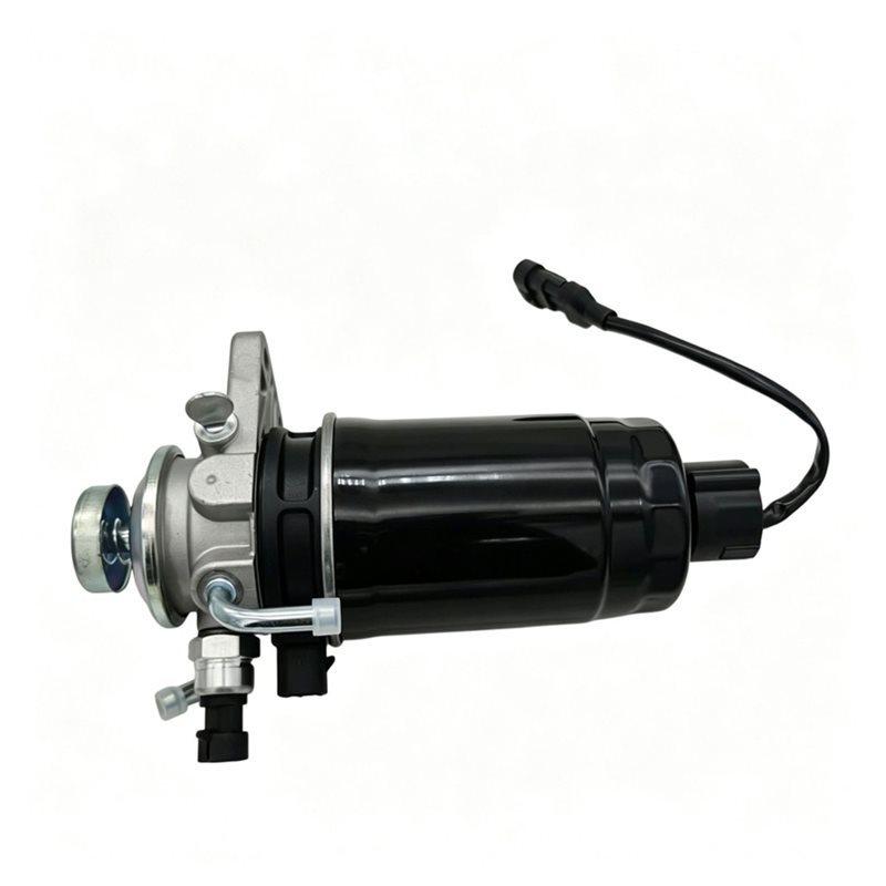 For Hyundai Porter-2 II H100 2.5L Crdi D4CB 2004- 10 Diesel Fuel Filter Assembly Engine Fuel Pump 319704F101 31970-4F101