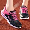 Women's Sneakers 2025 New Fashion Platform Shoes Women Trainers Casual Sneaker Woman Lace Up Womens Sneakers Tenis Feminino