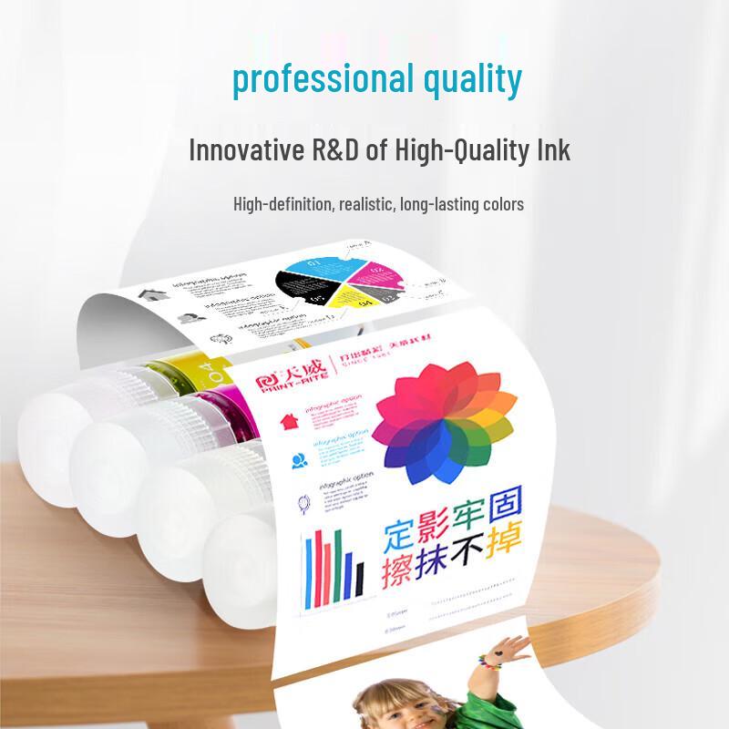Tianwei Compatible Printer Refill Ink