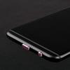 Крышка для порта зарядки с защитой от пыли, порт для наушников Micro USB для телефона Android, разъем 3,5 мм, металлическая пылезащитная заглушка