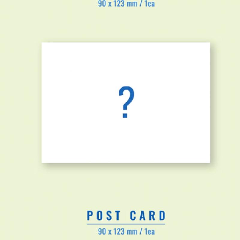 Cravity New Wave 4th Mini Album Kit Альбом