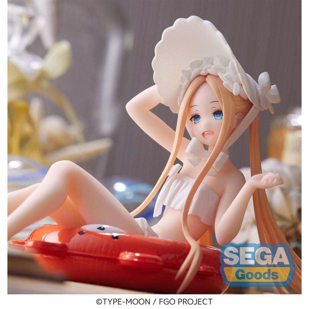 SEGA Заказать фигурку Super Premium Уильямс Лето Fate/Grand Foreigner/Абигейл Вер.