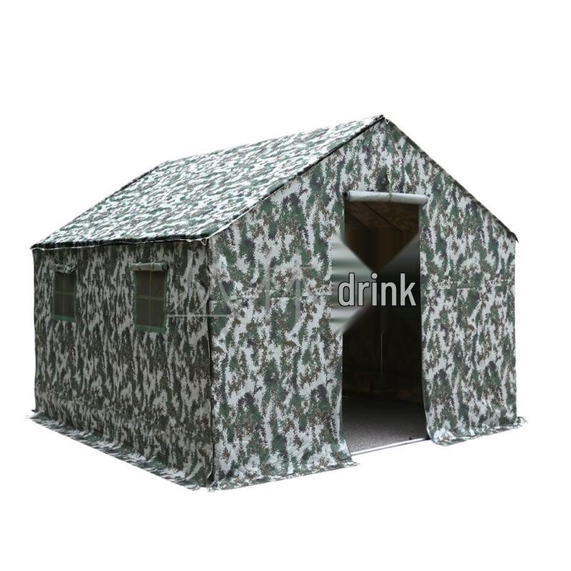 Jungle Scorpion Engineering & Disaster Relief Tent