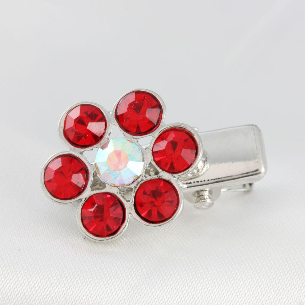 2 шт. Заколка для волос для собаки, Аксессуары для питомца, Головной убор для щенка, Мини-заколка, Клипса-мишка