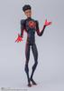 TAMASHII NATIONS Across the 155mm Painted Movable Figure BAS63989 S.H.Figuarts Spider-Man Spider-Verse Spider-Man (Miles Morales) Approx. ABS&PVC