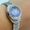 Used SEIKO 2205-0620 Ladies Automatic Watch 17 Jewels