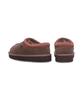 Ugg [Women] Signature Suede Tasman Slippers (Tasman Ii) - Rocky Oak / 1174470-Ryk