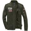 Bomber Jacket Air Force Men 'S 