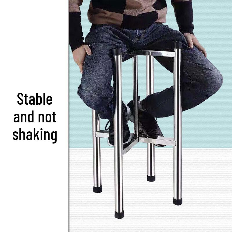 Thickened Four-Legged Kitchen Stand