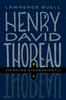 Книга Henry David Thoreau : Thinking Disobediently
