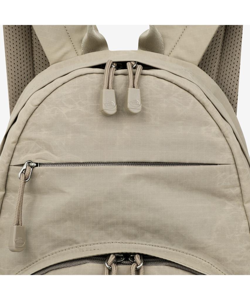 The North Face Nm2Dr58J Стандартный рюкзак Маленький_Вощеный Бежевый_Коричневый