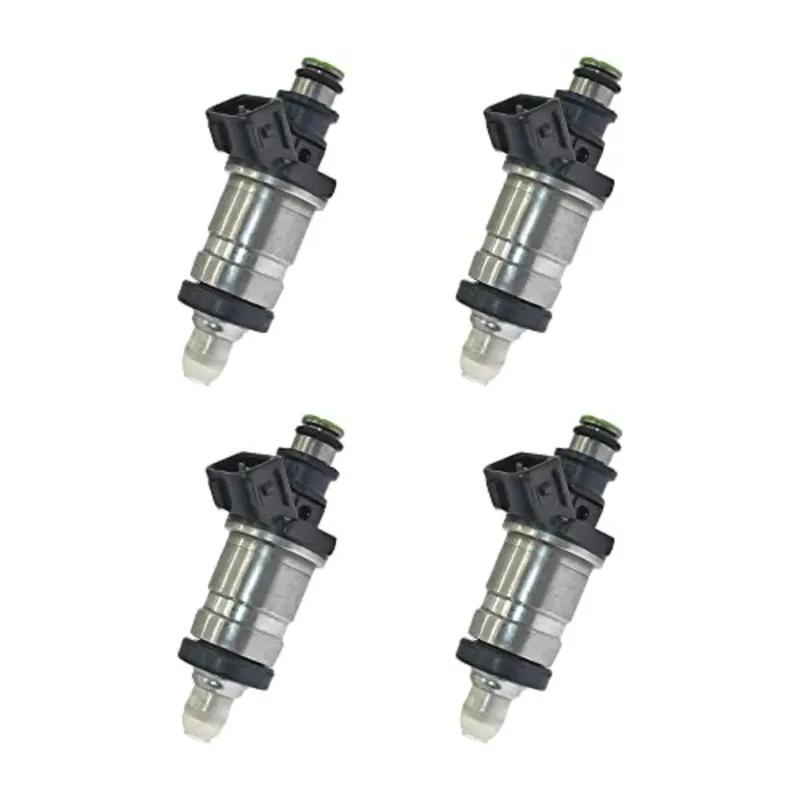 4 шт. 06164-P2A-000 06164P2A000 Топливные форсунки для Honda Accord Civic Odyssey Acura RL TL Integra 06164-P2J-000