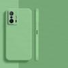 Для Xiaomi 11T Pro Чехол Xiaomi 11T Pro Чехол Ударопрочный Жидкий Силиконовый Роскошный ТПУ Защитный Чехол для Телефона Xiaomi 11T Pro