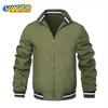Мужская негабаритная куртка 4XL на осень и весну, спортивное пальто для тренировок, фитнеса, военная куртка для мужчин, на открытом воздухе