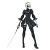 NieRAutomata 2B (YoRHa №2 Тип B) Стандартное издание Готовая фигурка [Перевыпуск]