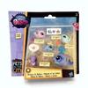 Оригинальный набор Hasbro Littlest Petshop Симуляция Сценария Игровой Домик Мини Милые Животные Коллекционная Модель Игрушка Рождественский Подарок