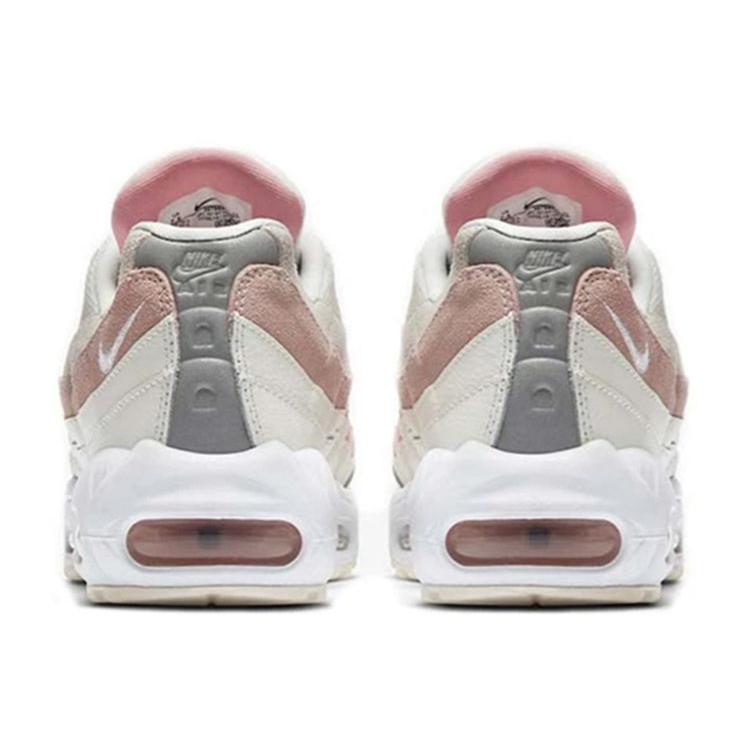 Nike Air Max 95 'Bleached Coral' Женские 307960-116