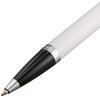 PARKER IM Core Line White CT Ballpoint Pen 51 23167 (Hang Cell)