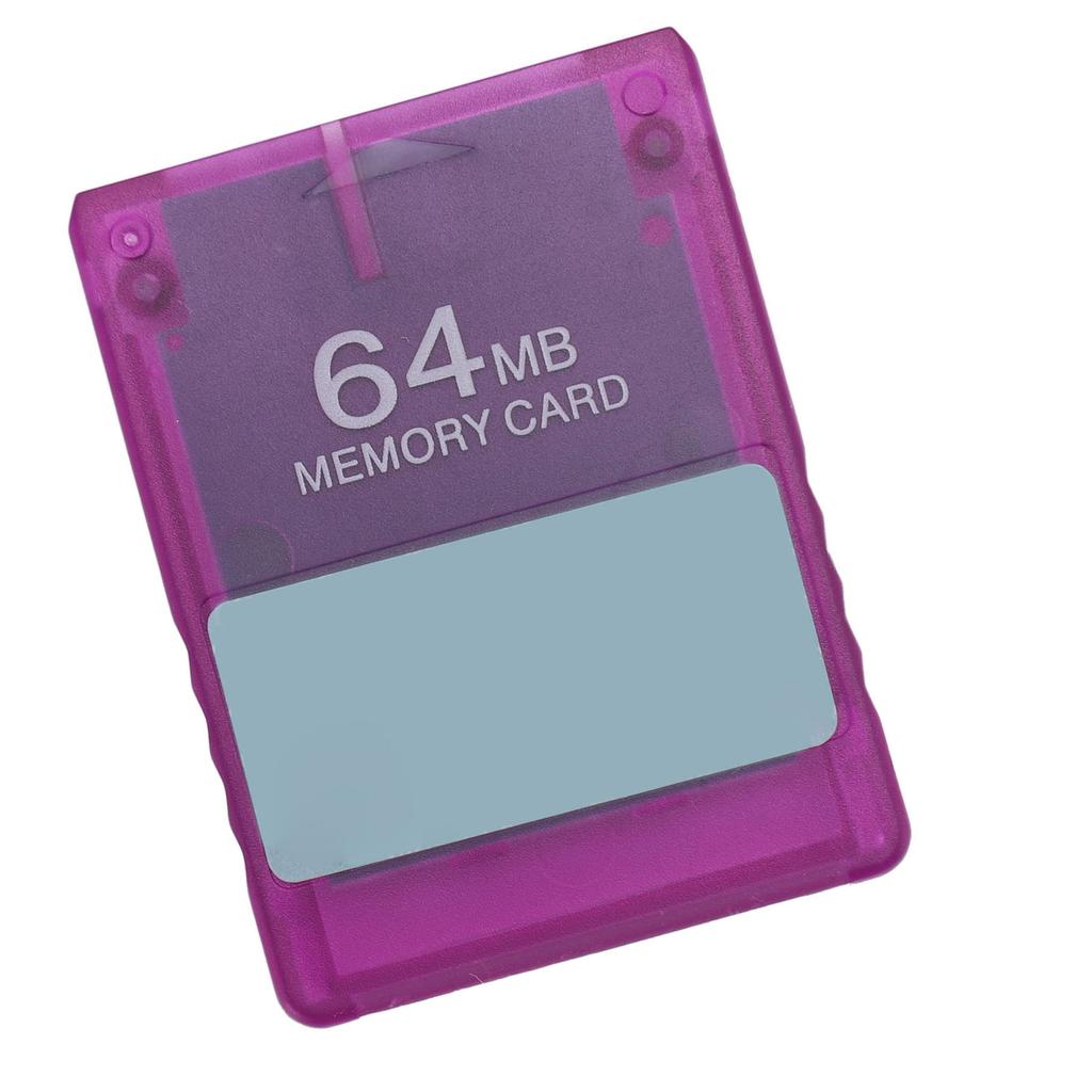 Карта памяти V1.953 Professional OPL HD Loader Game Program Card для аксессуаров игровой консоли 64 МБ