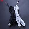 DC 5V Светодиодный диммер USB-порт Линия питания Диммирование Согласование цветов Удлинительный кабель С выключателем ВКЛ/ВЫКЛ Адаптер Для светодиодной лампы