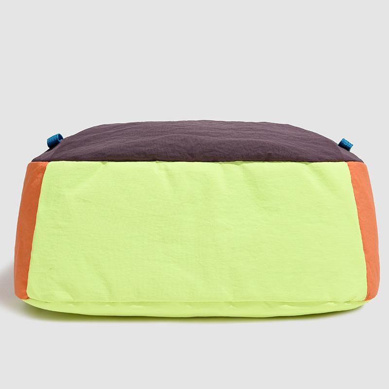 Альпинистский рюкзак унисекс большой вместимости, рюкзак для активного отдыха и путешествий, водоотталкивающий, легкий, студенческий школьный рюкзак