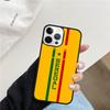 Чехол для мобильного телефона с флагом Сенегала Для iPhone 17 Air 16 15 14 12 13 11 Pro MAX apple Plus Coque
