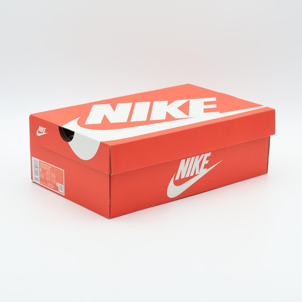 DD1503-103 Nike Dunk Low Фотоновая Пыль Белый Серый Туман Светло-Серый (Женский)