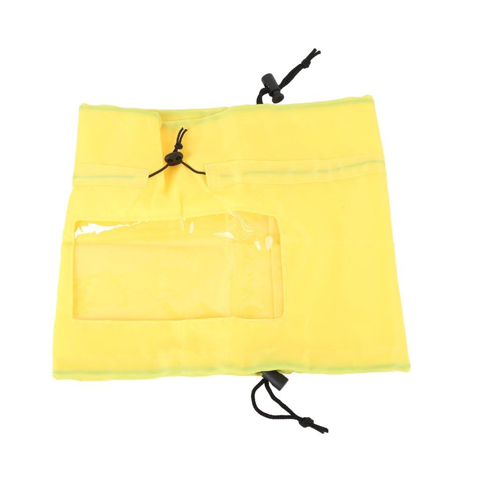Water Proof Dog Shower Cap Soft Elastic Waterproof Ear Cover Pet Bath Cap Household Pet Washing