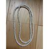 Reasonable janukaTOMORROWLAND Shell Pearl Long Necklace