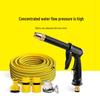 High-Pressure Garden & Car Wash Water Spray Nozzle Set