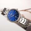 Casio Женские часы SHEEN Синие SHE-4535D-2AU SHE-4535D-2AU