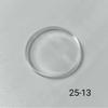 Б/У Часы Внешние Части Пластиковое Стекло 25-13 Акрил [Совместимо] TUDOR ROLEX 7960/7963/7965/7967/5516 и т.д.. Oyster Tudor Air King