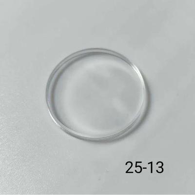 Б/У Часы внешняя часть пластик стекло 25-13 акрил (совместим с) TUDOR ROLEX 7960/7963/7965/7967/5516 и т.д.. Oyster Tudor Air King