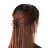 Women Fashion Hair Clips Styling Tools Hair Jaw Grip Hair Claws Hairdressing Hair Clamps